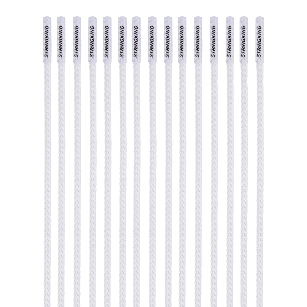 Sidewall Strings for Men's Lacrosse Pockets Shop Strings StringKing