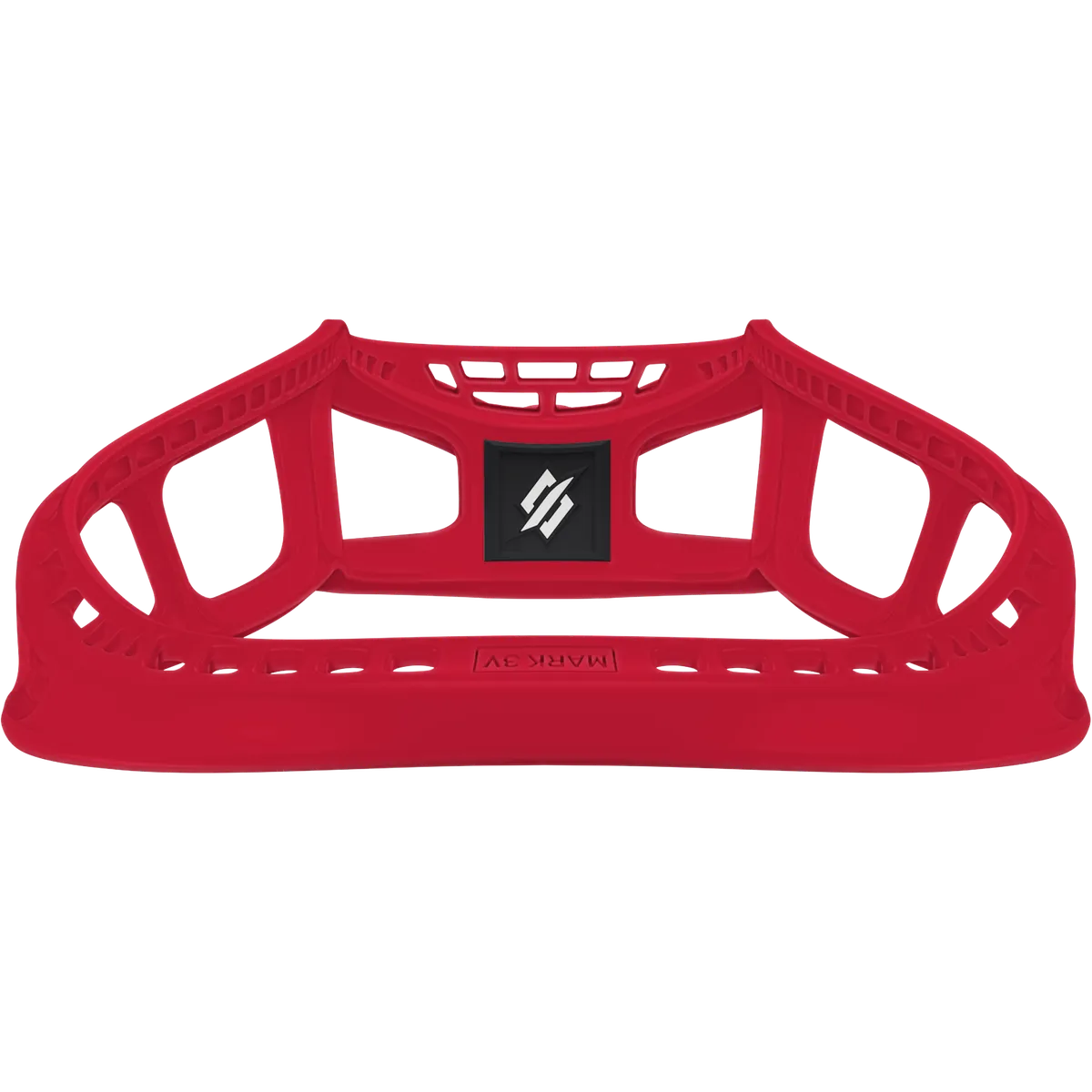 StringKing Mark 3V - Unstrung, Red, Unstrung, Scoop, Face Down