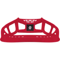 StringKing Mark 3V - Unstrung, Red, Unstrung, Scoop, Face Down