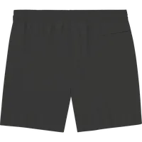 StringKing Men's Velocity Short - Sharp Fit, Black, 7 inch, Back