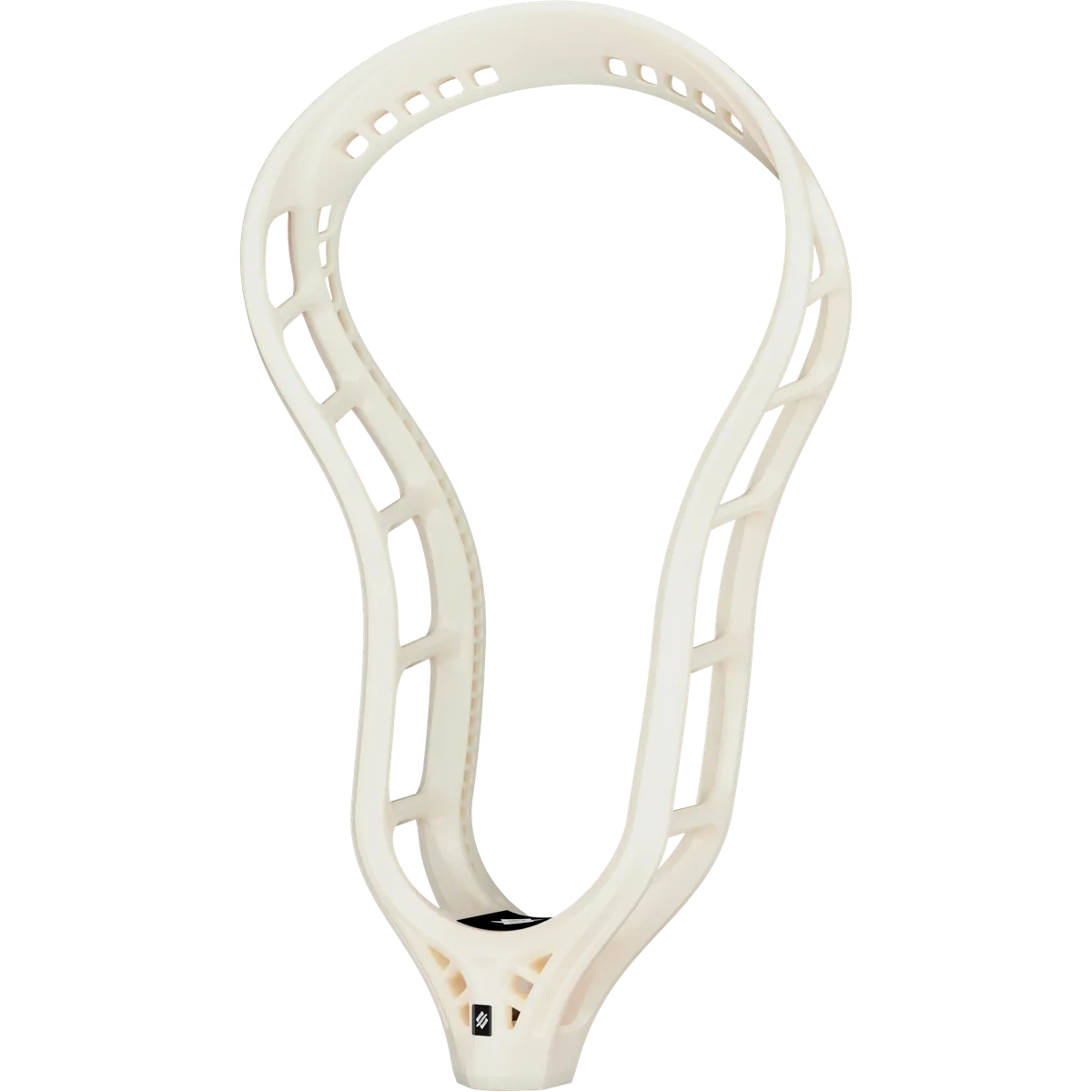 StringKing Mark 3T - Unstrung, Raw, Strung, Angled Front