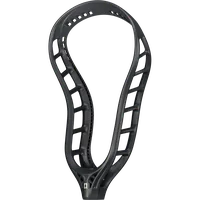 StringKing Mark 3D - Unstrung, Black, Strung, Angled Front