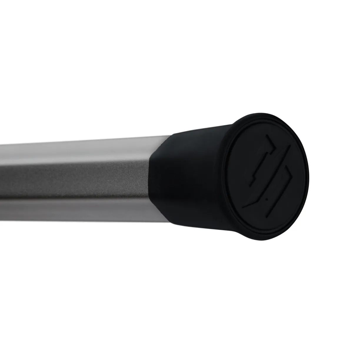 StringKing Butt End, Horizontal, On Shaft