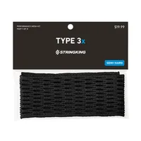 StringKing Type 3, Packaged