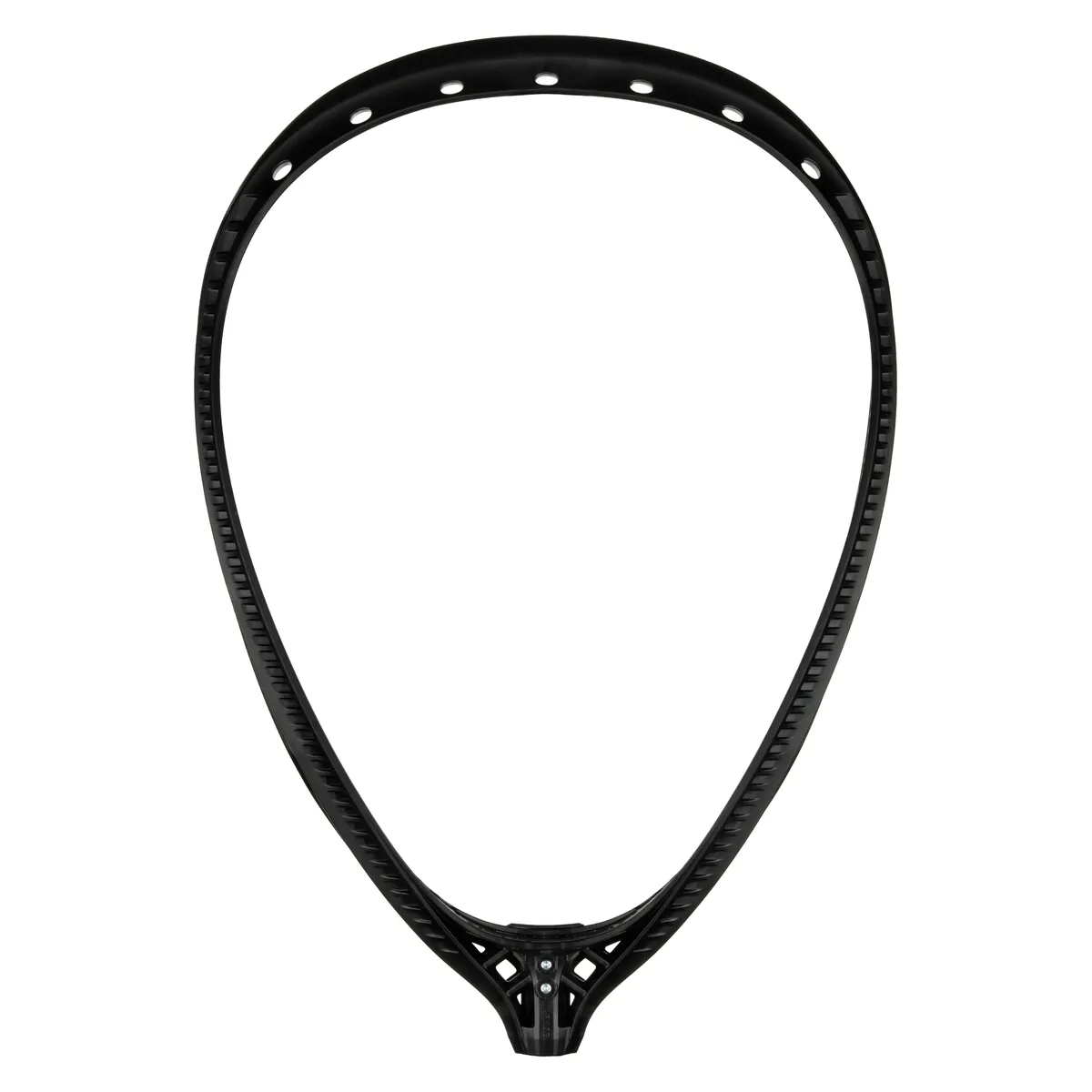 StringKing Women's Mark 2G - Unstrung, Black, Strung, Back
