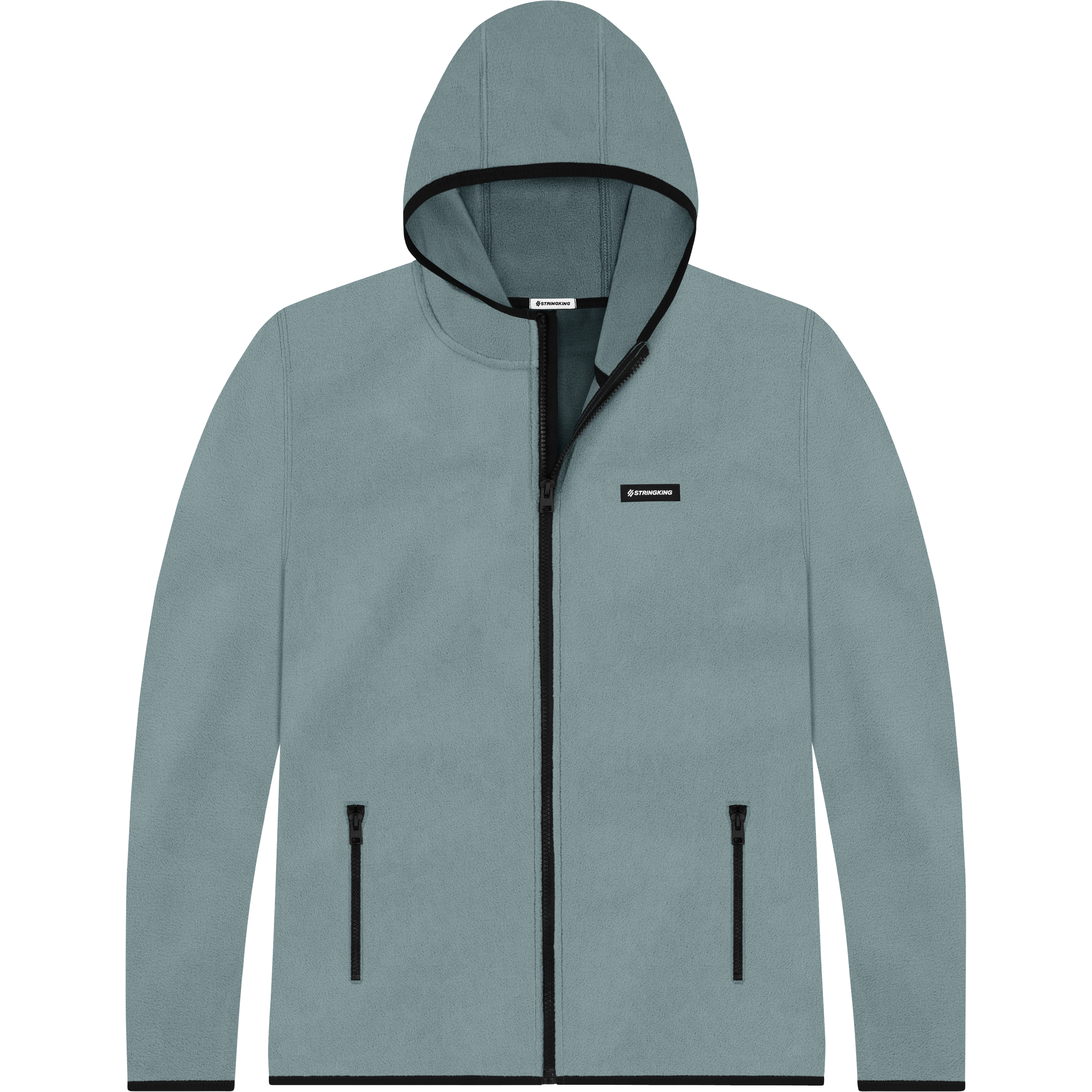 DWELLER CARDIGAN POLY FLEECE POLARTEC (NN-C4201) | nonnative