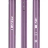 StringKing Metal 3 Pro Defense - 360 Grams, Purple, Top Section, Right, Back, Left