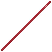 StringKing Metal 3 Pro Goalie - 142 Grams, Red, Full Length, Right Side, Angled