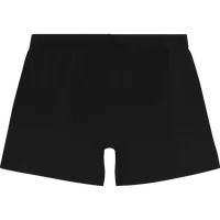 StringKing Men's FlexTech Boxer Briefs - Black, Back