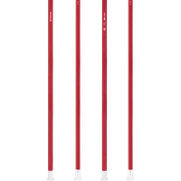 StringKing Metal 3 Pro Goalie - 142 Grams, Red, Full Length, Vertical, Right, Front, Left, Back