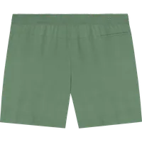 StringKing Men's FlexTech Lightweight Sweatshort - Relaxed Fit, Green, Back