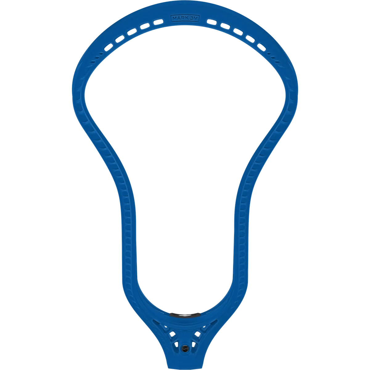 StringKing Mark 3V - Unstrung, Royal, Strung, Back