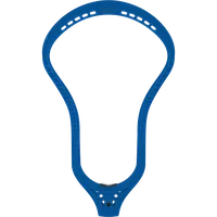 StringKing Mark 3V - Unstrung, Royal, Strung, Back
