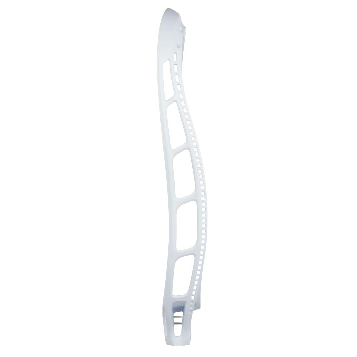 StringKing Women's Mark 2G - Unstrung, White, Unstrung, Side
