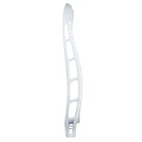 StringKing Women's Mark 2G - Unstrung, White, Unstrung, Side