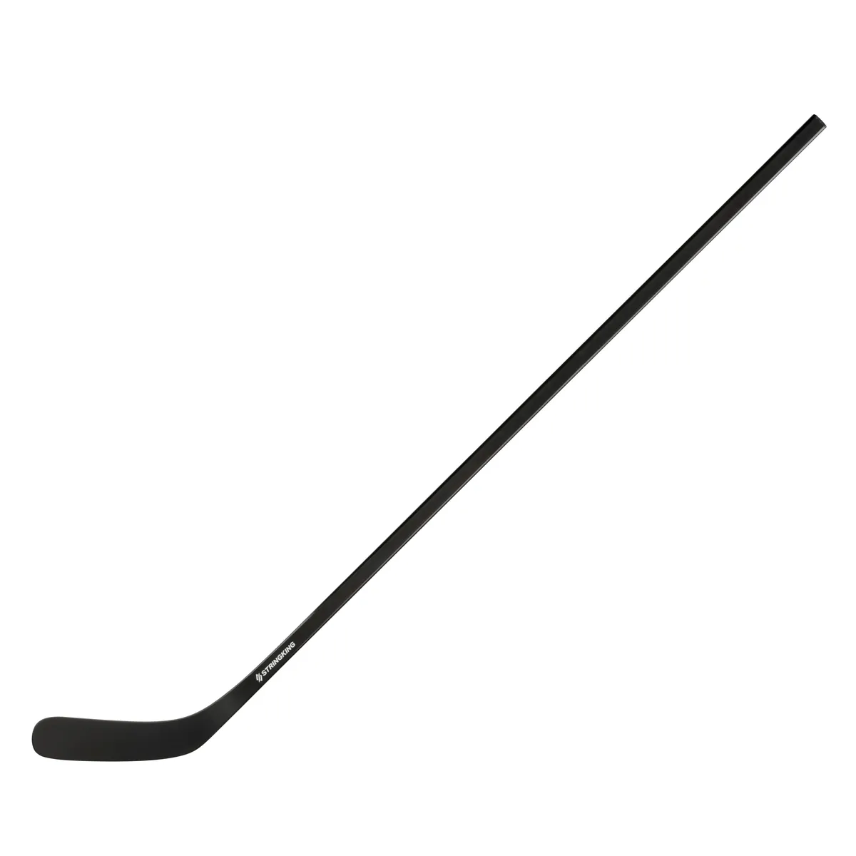 StringKing Composite 2 Pro Intermediate - Right, 65 Flex, SK88, Black, Right, Full Stick