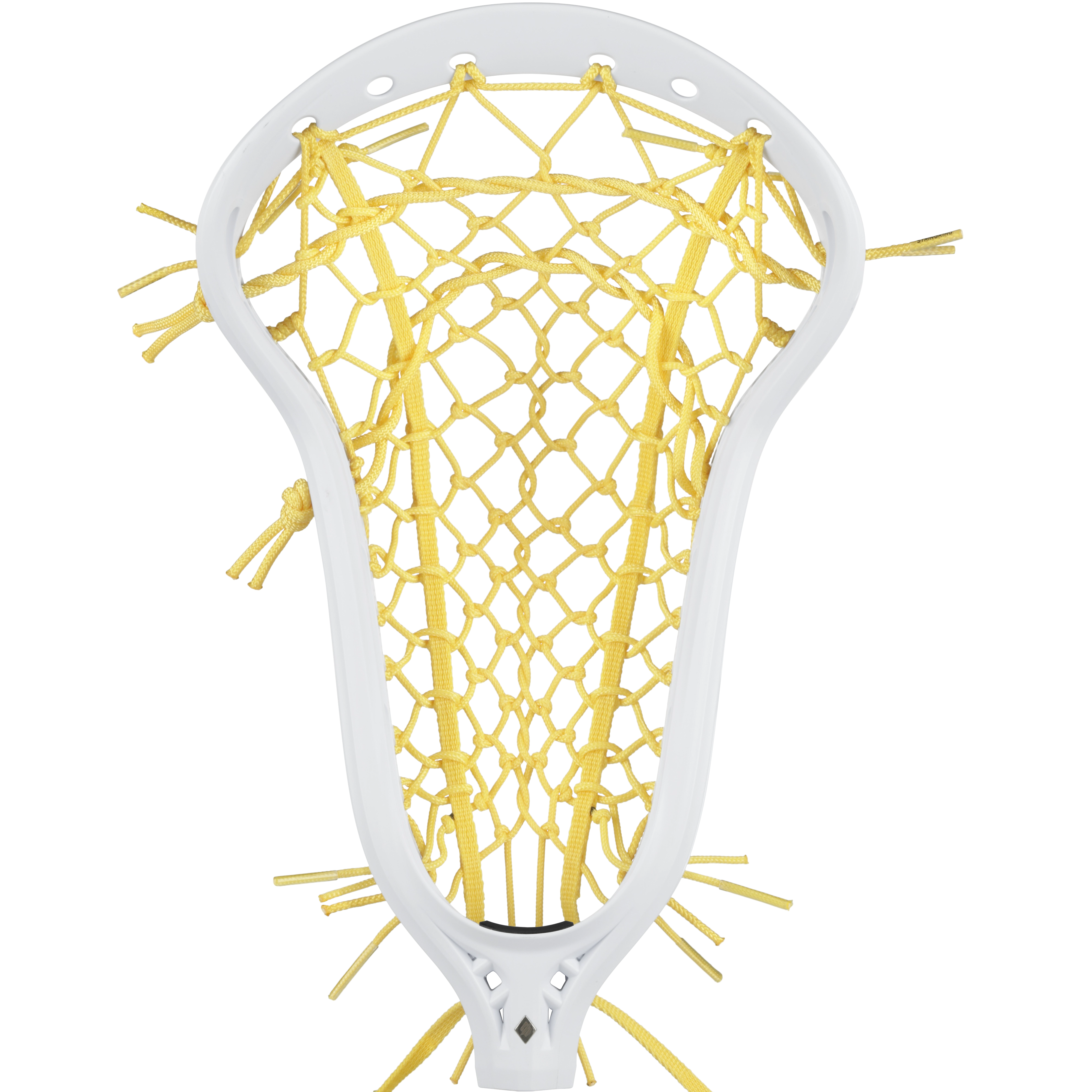 Women's Lacrosse Head for Elite Defenders | Mark 2 Defense
