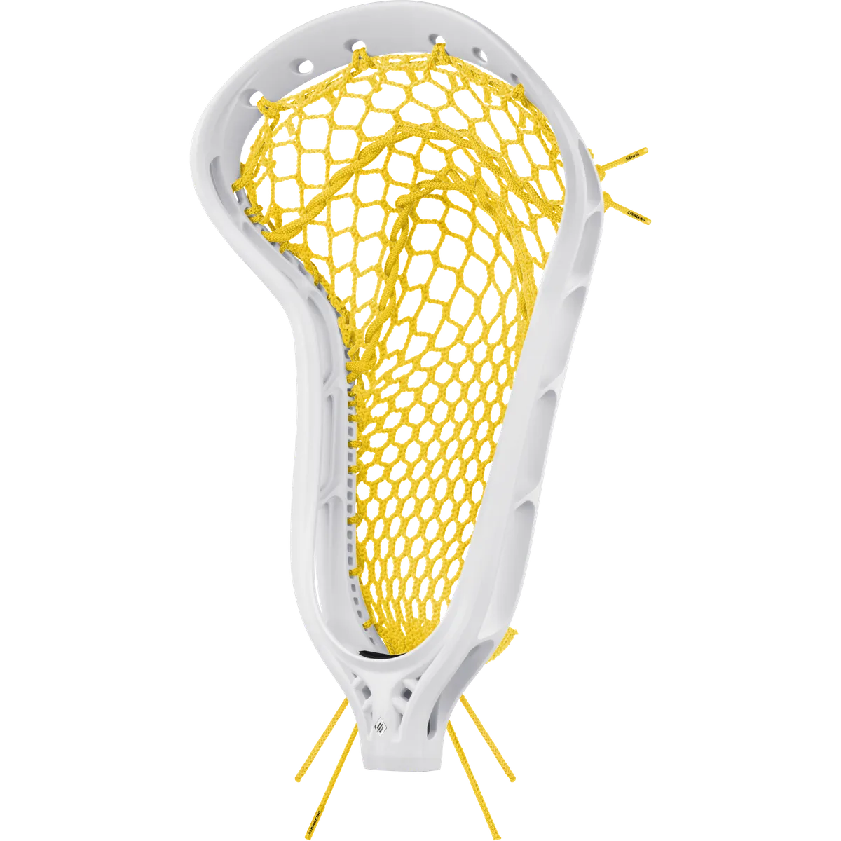 StringKing , Strung, Angled Front