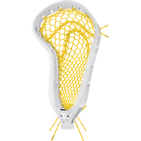 StringKing , Strung, Angled Front