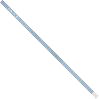 StringKing Metal 3 Pro Goalie - 142 Grams, Carolina, Full Length, Angled, Left Side, With Butt End