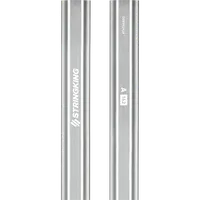 StringKing A Series Goalie - 162 Grams, Silver, Top Section, Vertical, Right, Left