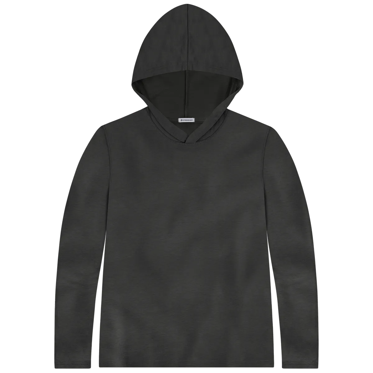 Lightweight cotton hoodie women's online