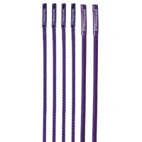 StringKing Women's Player String Kit - String Kit, Purple, Flat String Kit - Women's