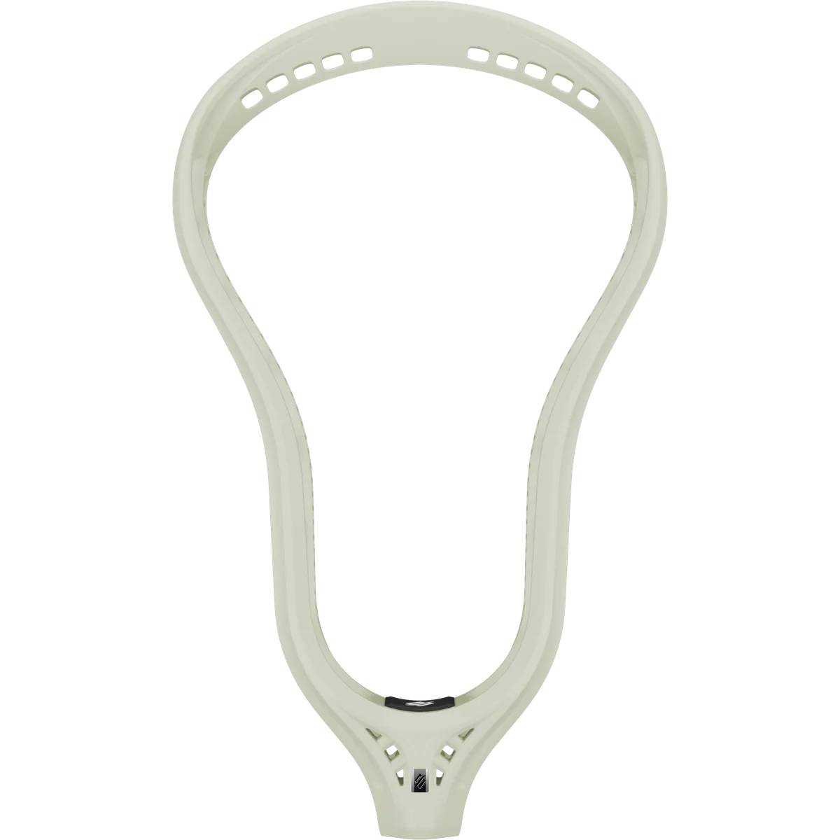 StringKing Mark 3D - Unstrung, Off-White, Strung, Face