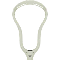 StringKing Mark 3D - Unstrung, Off-White, Strung, Face