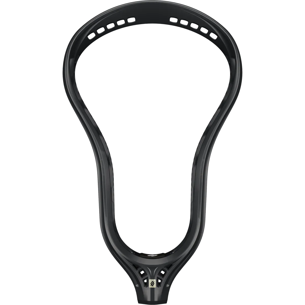 StringKing Mark 3D - Unstrung, Black, Strung, Face