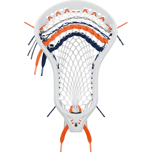 StringKing Tom Schreiber lacrosse head