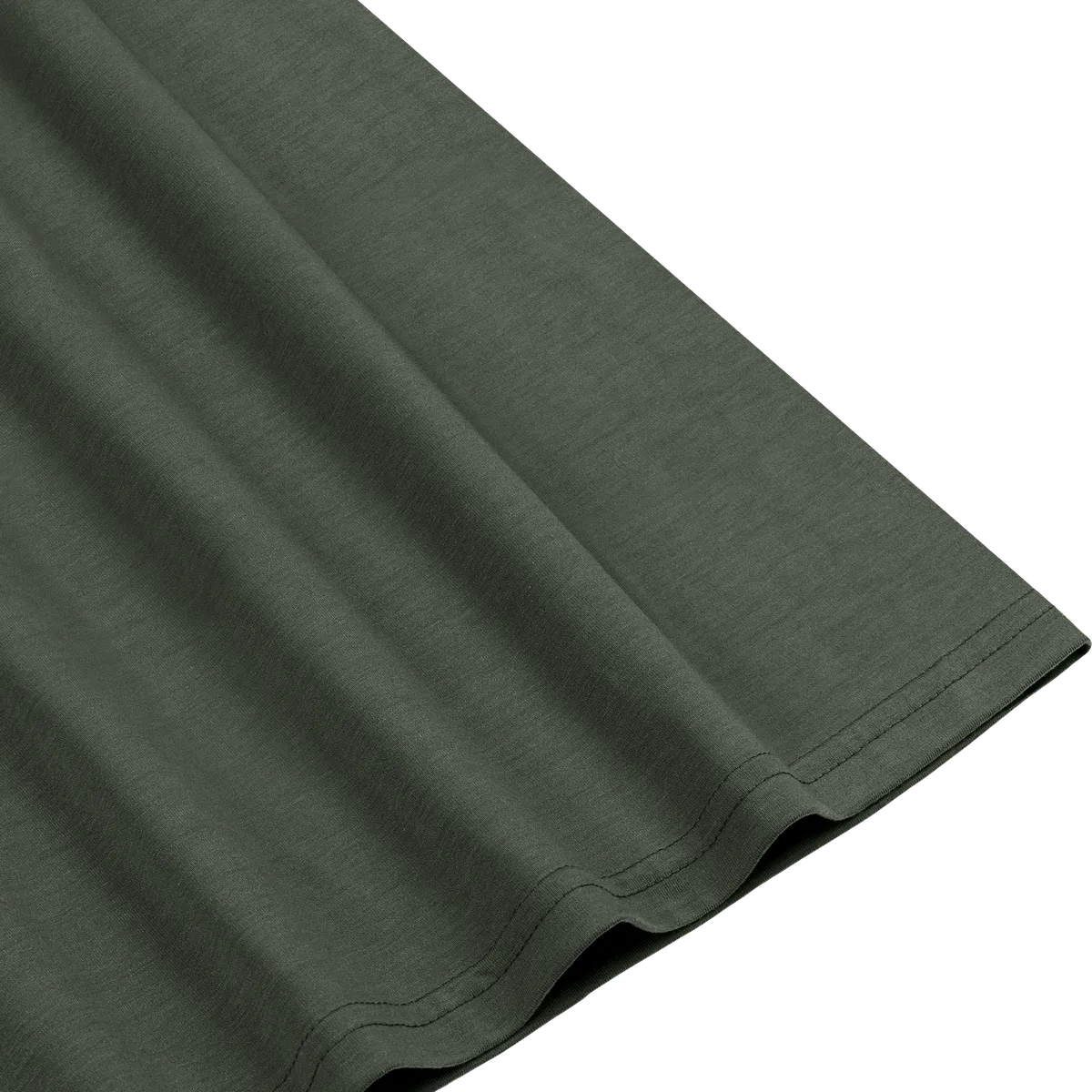 StringKing Men's FlexStyle Polo - Sharp Fit, Thyme, Fabric