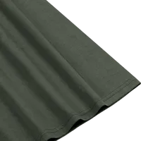 StringKing Men's FlexStyle Polo - Sharp Fit, Thyme, Fabric