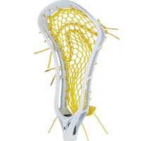 StringKing Women's Legend, Strung, Angled Front