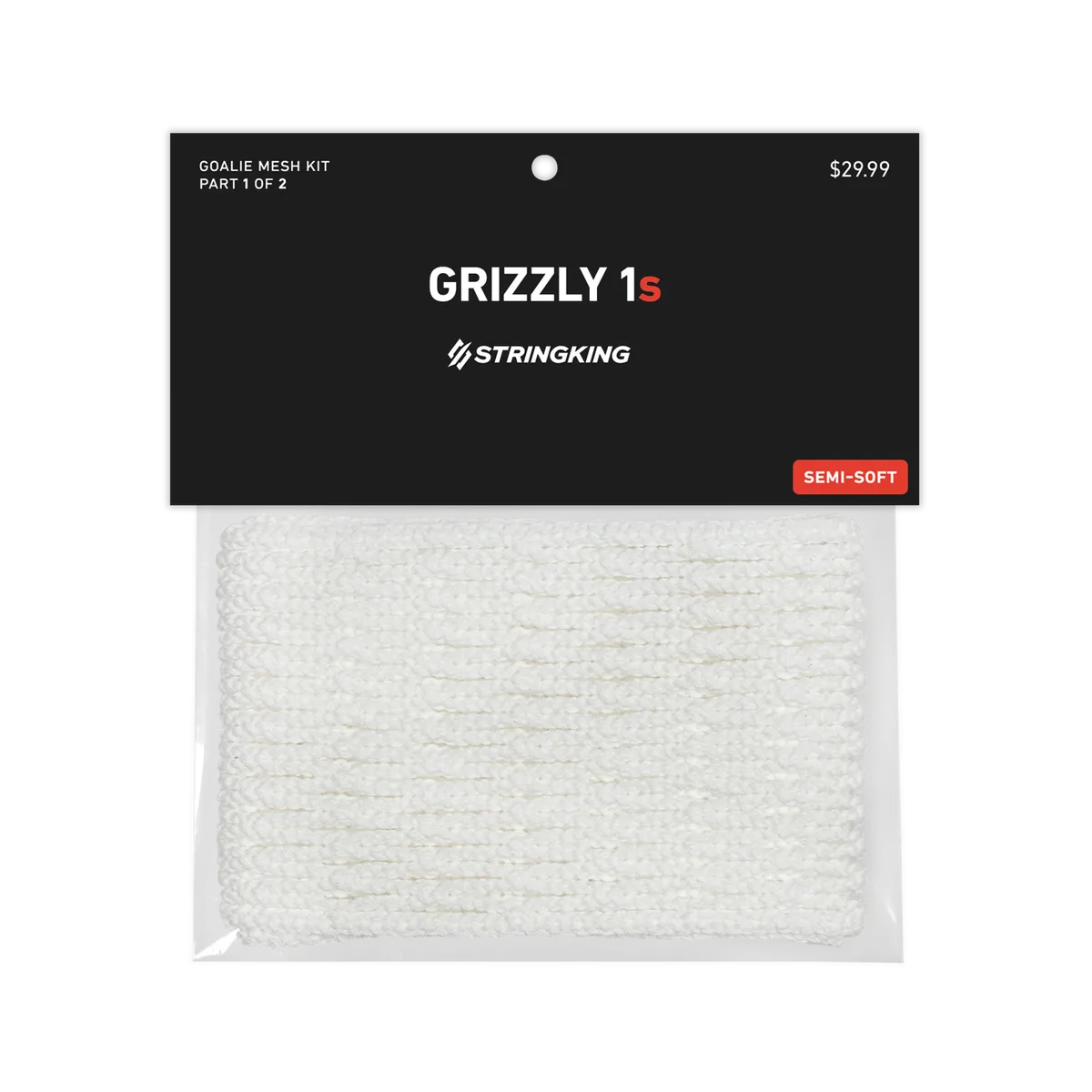 StringKing Grizzly 1