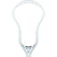 StringKing Legend Sr. - Unstrung, White, Unstrung, Back