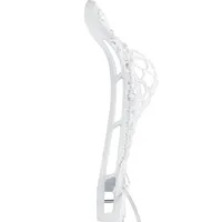 StringKing Women's Legend - Strung, Mid, Tech Trad, White / White, Strung, Side