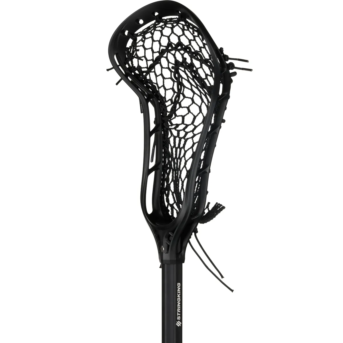StringKing Women's Complete 2 Pro Offense, Angled