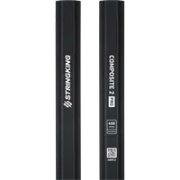 StringKing Composite 2 Pro Defense - 400 Grams, Black, Top Section, Vertical, Right, Left