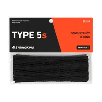 StringKing Type 5, Packaged