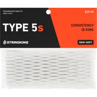 StringKing Type 5, Packaged