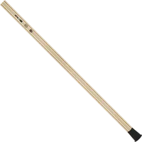 StringKing Metal 3 Pro Attack - 175 Grams, Nickel, Full Length, Angled, Left Side, With Butt End
