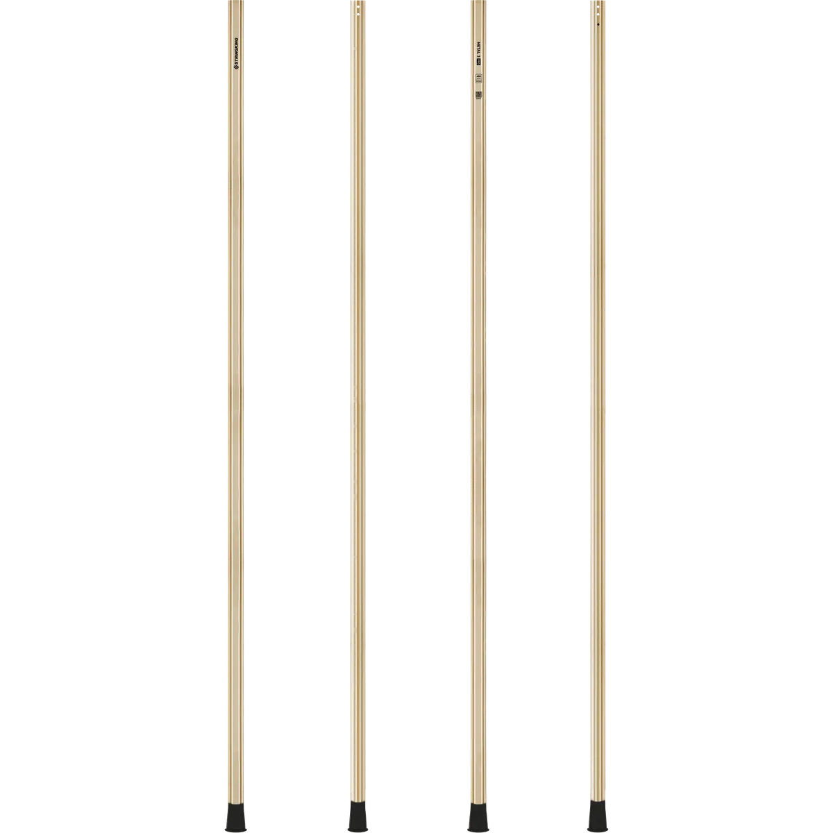 StringKing Metal 3 Pro Defense - 400 Grams, Nickel, Full Length, Vertical, Right, Front, Left, Back
