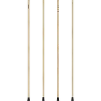 StringKing Metal 3 Pro Defense - 400 Grams, Nickel, Full Length, Vertical, Right, Front, Left, Back