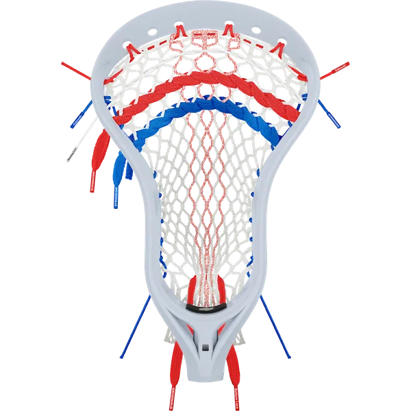 StringKing Legend Junior lacrosse head