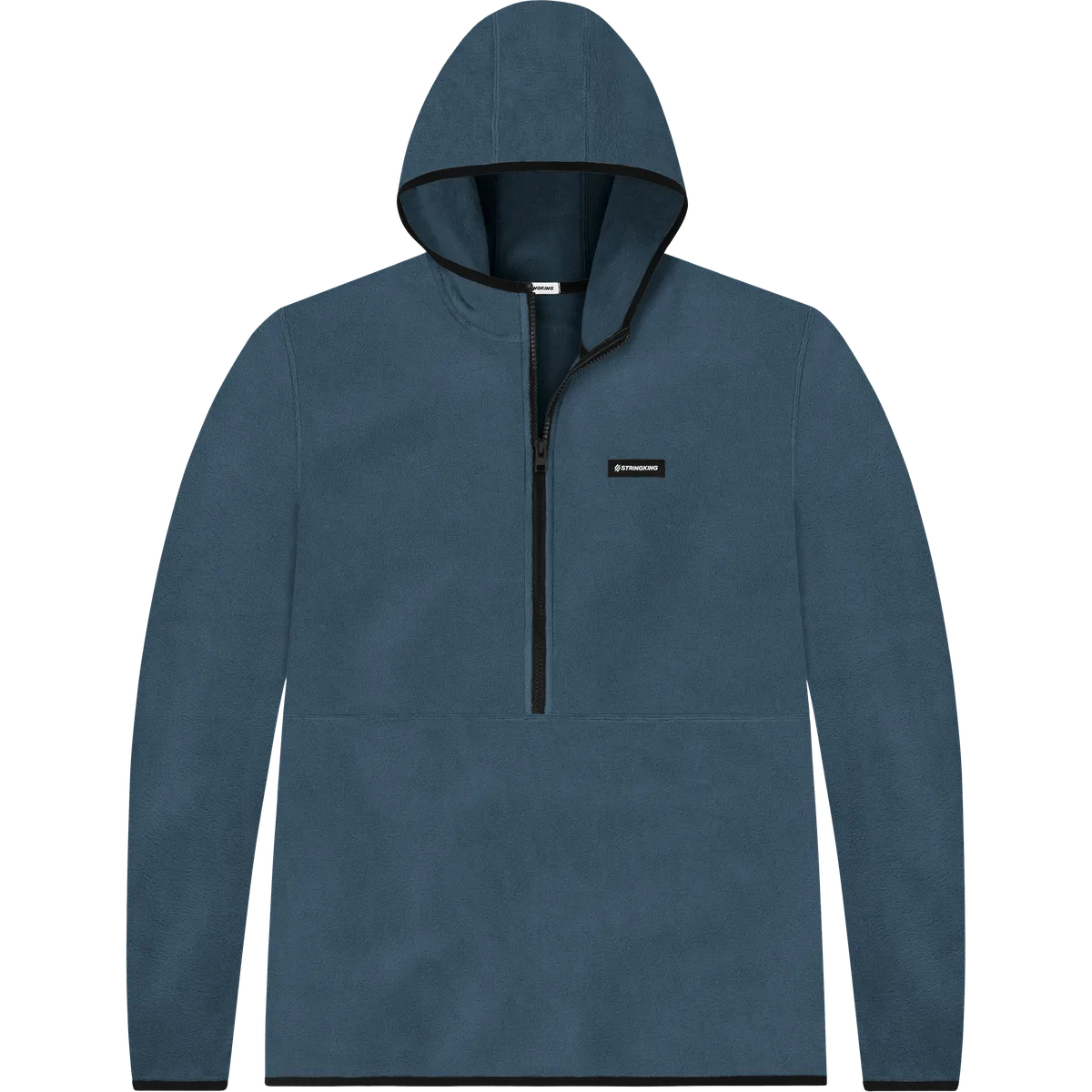 【 Peak】 ★ Polartec Half Zip Up Sweatshirt ★ Trail Polartec® Power Grid™ Half Zip Men | Peak Performance