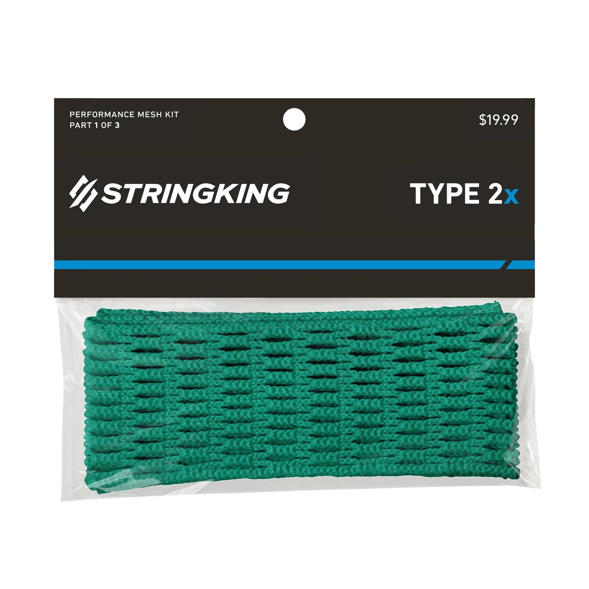 StringKing Type 2, Packaged