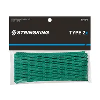 StringKing Type 2, Packaged