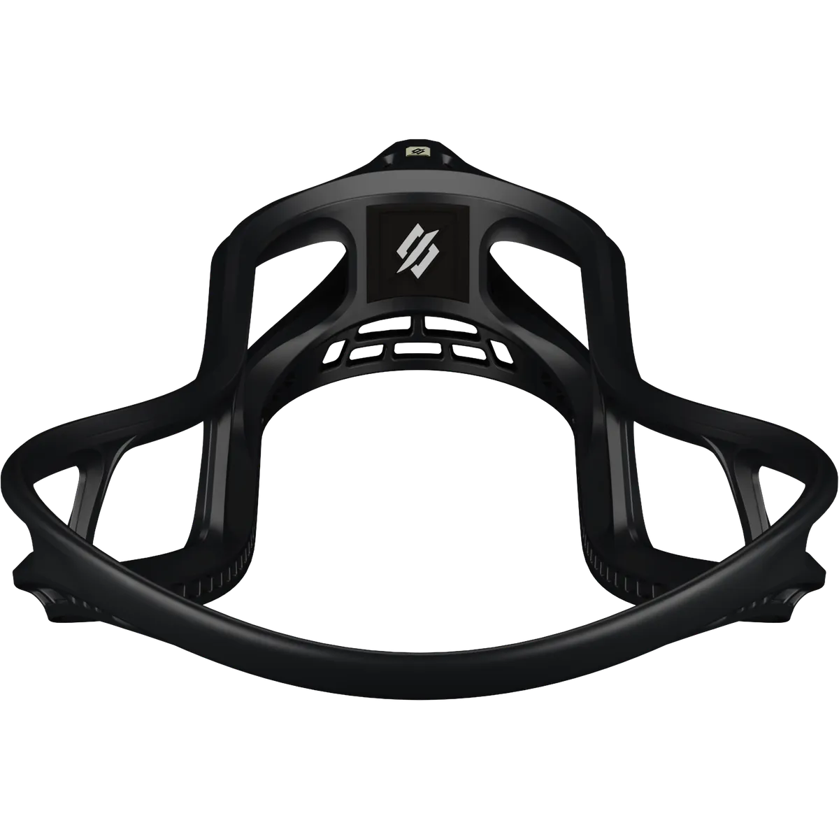 StringKing Mark 3A - Unstrung, Black, Unstrung, Scoop, Face Up