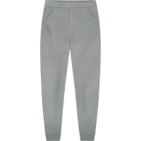 StringKing Men's StayWarm Joggers - Sharp Fit, Gray, Front
